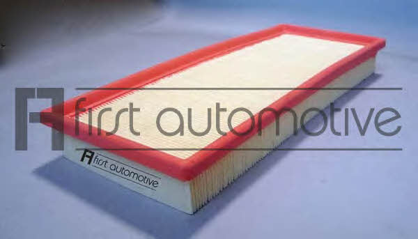 1A First Automotive A63408 Air filter A63408: Buy near me at 2407.PL in Poland at an Affordable price!