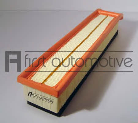 1A First Automotive A63512 Air filter A63512: Buy near me in Poland at 2407.PL - Good price!