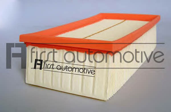 1A First Automotive A63172 Air filter A63172: Buy near me in Poland at 2407.PL - Good price!