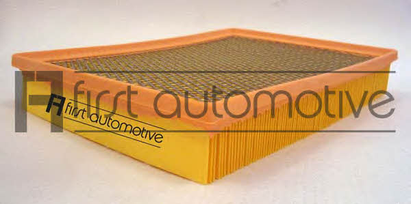 1A First Automotive A63184 Air filter A63184: Buy near me in Poland at 2407.PL - Good price!