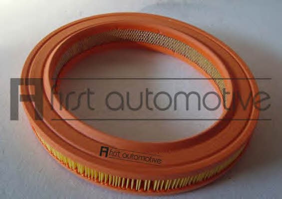 1A First Automotive A60117 Air filter A60117: Buy near me in Poland at 2407.PL - Good price!