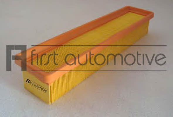 1A First Automotive A63125 Air filter A63125: Buy near me in Poland at 2407.PL - Good price!