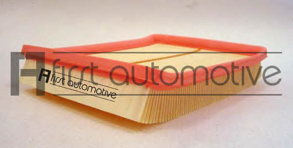 1A First Automotive A63182 Air filter A63182: Buy near me in Poland at 2407.PL - Good price!