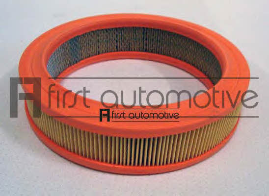 1A First Automotive A60642 Air filter A60642: Buy near me in Poland at 2407.PL - Good price!
