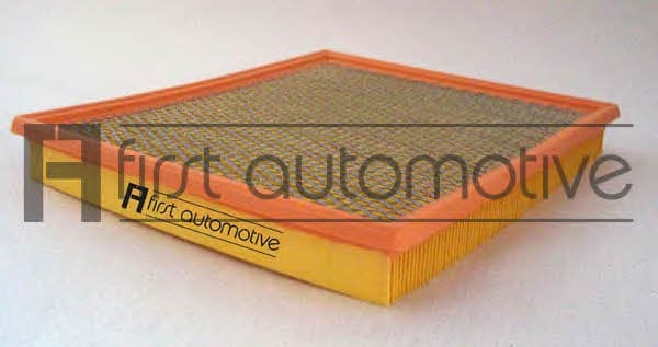 1A First Automotive A63142 Air filter A63142: Buy near me in Poland at 2407.PL - Good price!