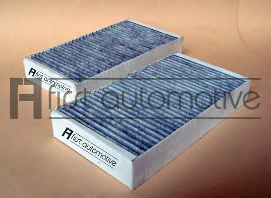 1A First Automotive K30167-2 Activated Carbon Cabin Filter K301672: Buy near me in Poland at 2407.PL - Good price!