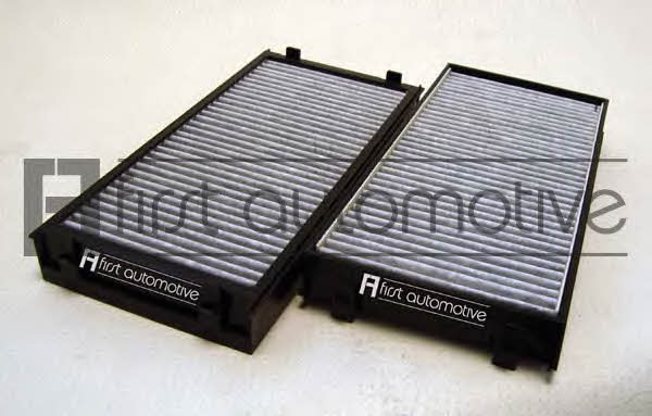 1A First Automotive K30215-2 Activated Carbon Cabin Filter K302152: Buy near me in Poland at 2407.PL - Good price!