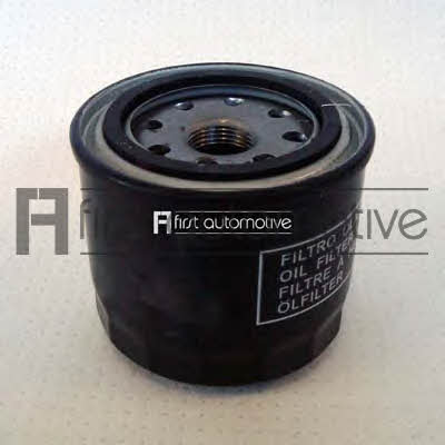1A First Automotive L40096 Oil Filter L40096: Buy near me in Poland at 2407.PL - Good price!