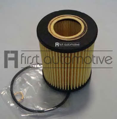 1A First Automotive E50218 Oil Filter E50218: Buy near me in Poland at 2407.PL - Good price!