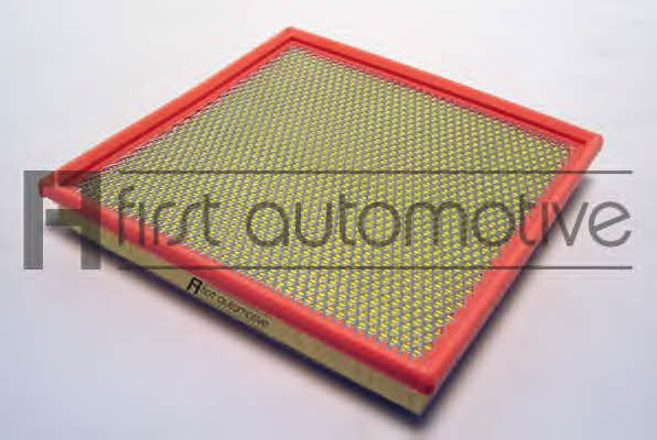 1A First Automotive A63506 Air filter A63506: Buy near me in Poland at 2407.PL - Good price!