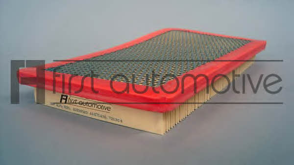 1A First Automotive A60185 Air filter A60185: Buy near me in Poland at 2407.PL - Good price!