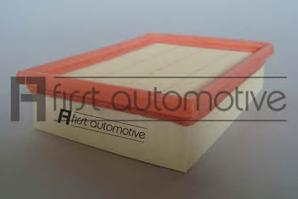 1A First Automotive A60307 Воздушный фильтр A60307: Отличная цена - Купить в Польше на 2407.PL!