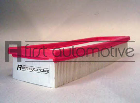 1A First Automotive A60428 Air filter A60428: Buy near me in Poland at 2407.PL - Good price!