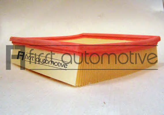 1A First Automotive A60400 Air filter A60400: Buy near me in Poland at 2407.PL - Good price!