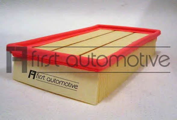1A First Automotive A63251 Air filter A63251: Buy near me in Poland at 2407.PL - Good price!
