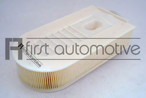1A First Automotive A63639 Air filter A63639: Buy near me in Poland at 2407.PL - Good price!