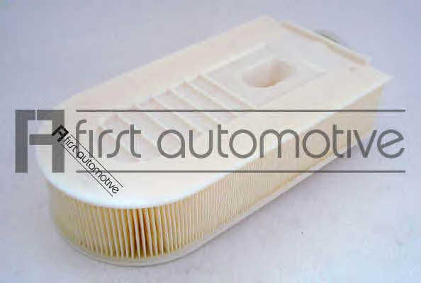 1A First Automotive A63639 Filtr powietrza A63639: Dobra cena w Polsce na 2407.PL - Kup Teraz!