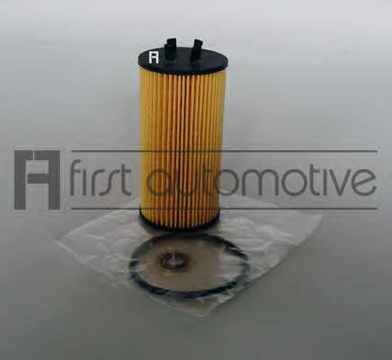 1A First Automotive E50118 Oil Filter E50118: Buy near me in Poland at 2407.PL - Good price!