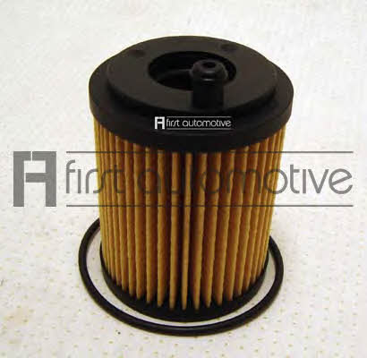 1A First Automotive E50388 Oil Filter E50388: Buy near me in Poland at 2407.PL - Good price!