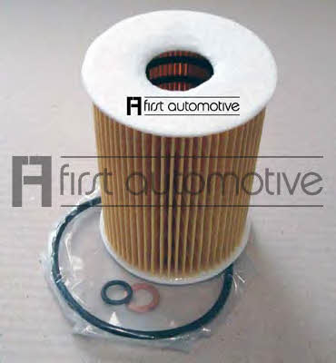 1A First Automotive E50277 Oil Filter E50277: Buy near me in Poland at 2407.PL - Good price!