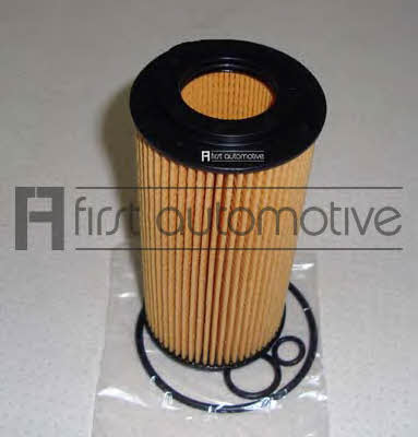 1A First Automotive E50313 Oil Filter E50313: Buy near me in Poland at 2407.PL - Good price!