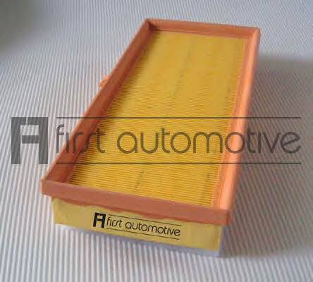 1A First Automotive A63462 Air filter A63462: Buy near me at 2407.PL in Poland at an Affordable price!