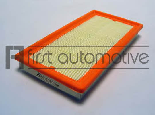 1A First Automotive A63537 Air filter A63537: Buy near me in Poland at 2407.PL - Good price!