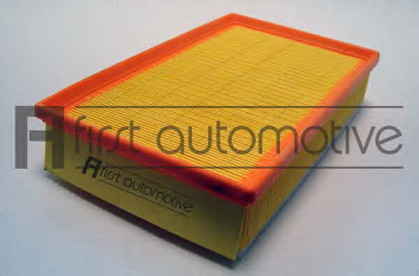 1A First Automotive A63664 Air filter A63664: Buy near me in Poland at 2407.PL - Good price!