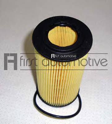1A First Automotive E50244 Oil Filter E50244: Buy near me in Poland at 2407.PL - Good price!