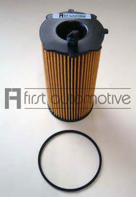 1A First Automotive E50306 Oil Filter E50306: Buy near me in Poland at 2407.PL - Good price!