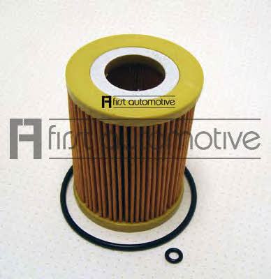 1A First Automotive E50308 Oil Filter E50308: Buy near me in Poland at 2407.PL - Good price!