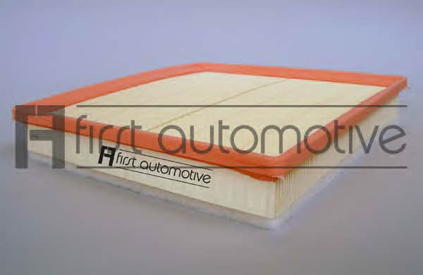 1A First Automotive A62106 Air filter A62106: Buy near me in Poland at 2407.PL - Good price!