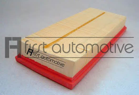 1A First Automotive A63558 Air filter A63558: Buy near me in Poland at 2407.PL - Good price!