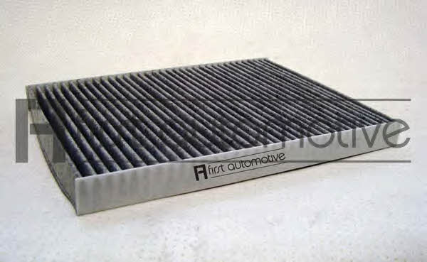 1A First Automotive K30111 Activated Carbon Cabin Filter K30111: Buy near me in Poland at 2407.PL - Good price!