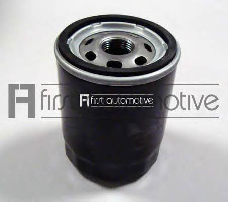 1A First Automotive L40600 Oil Filter L40600: Buy near me in Poland at 2407.PL - Good price!