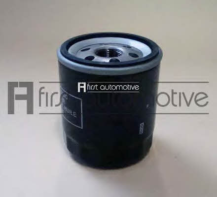 1A First Automotive L40631 Oil Filter L40631: Buy near me in Poland at 2407.PL - Good price!