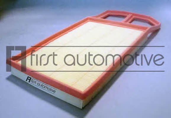 1A First Automotive A60283 Air filter A60283: Buy near me in Poland at 2407.PL - Good price!