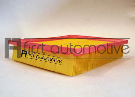 1A First Automotive A60367 Air filter A60367: Buy near me in Poland at 2407.PL - Good price!