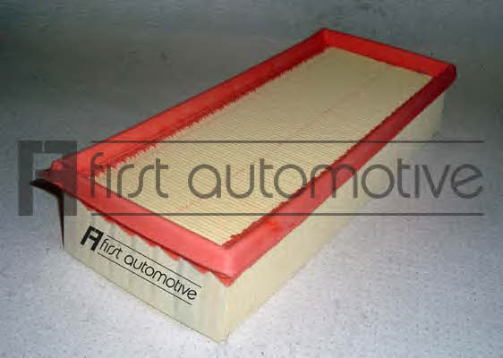 1A First Automotive A60286 Air filter A60286: Buy near me in Poland at 2407.PL - Good price!