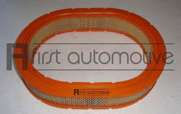 1A First Automotive A60252 Air filter A60252: Buy near me in Poland at 2407.PL - Good price!