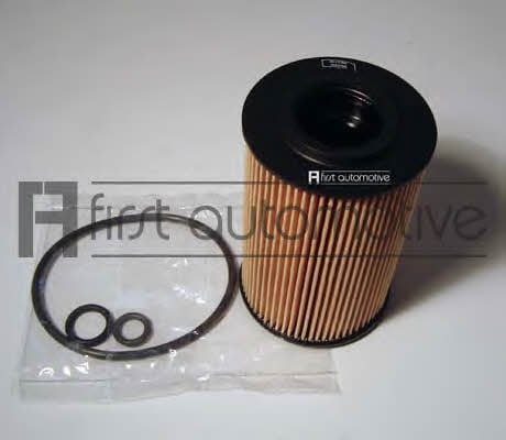 1A First Automotive E50286 Oil Filter E50286: Buy near me in Poland at 2407.PL - Good price!