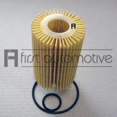 1A First Automotive E50368 Oil Filter E50368: Buy near me in Poland at 2407.PL - Good price!