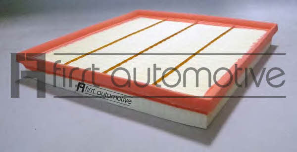 1A First Automotive A63358 Air filter A63358: Buy near me in Poland at 2407.PL - Good price!