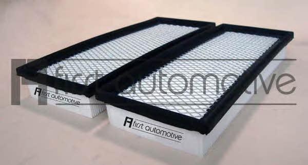 1A First Automotive A63410-2 Air filter A634102: Buy near me in Poland at 2407.PL - Good price!