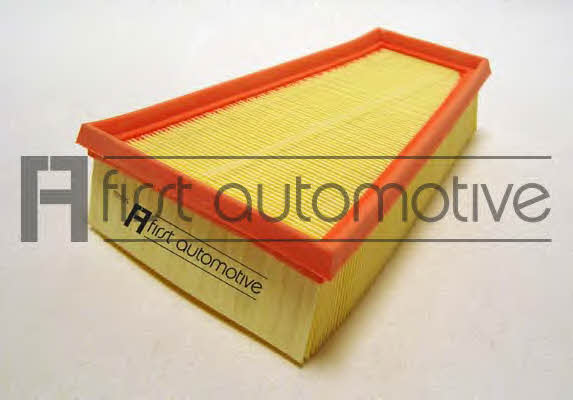 1A First Automotive A63637 Air filter A63637: Buy near me in Poland at 2407.PL - Good price!