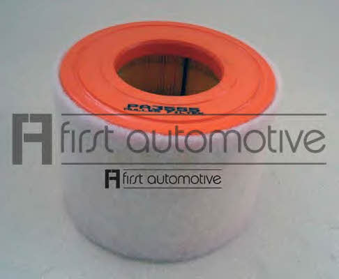 1A First Automotive A63555 Air filter A63555: Buy near me in Poland at 2407.PL - Good price!