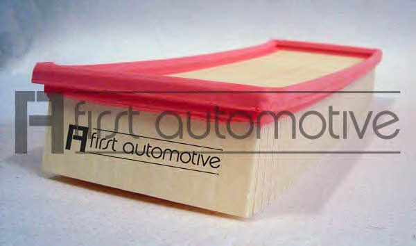 1A First Automotive A60702 Air filter A60702: Buy near me in Poland at 2407.PL - Good price!