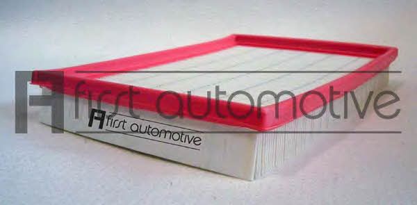 1A First Automotive A60757 Air filter A60757: Buy near me in Poland at 2407.PL - Good price!
