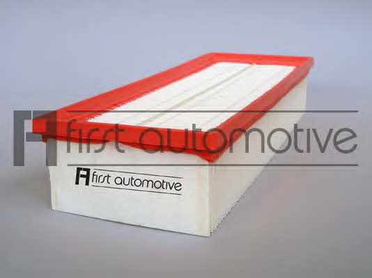 1A First Automotive A62102 Air filter A62102: Buy near me in Poland at 2407.PL - Good price!