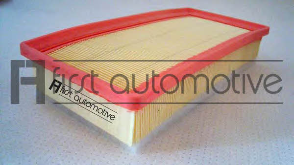 1A First Automotive A63104 Air filter A63104: Buy near me in Poland at 2407.PL - Good price!